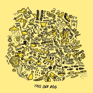 Mac DeMarco - This Old Dog (2017) (Vinyl)