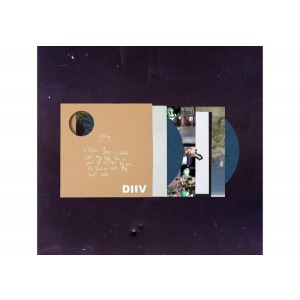 Diiv - Oshin (10th Anniversary) (Vinyl)