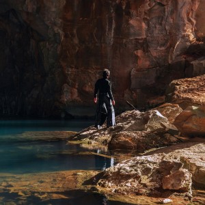 BECCA MANCARI-LEFT HAND