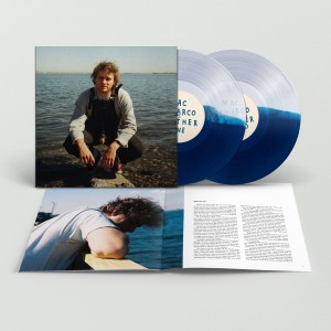 Mac DeMarco - Another One (2015) (10th Anniversary) (2x Clear & Blue Vinyl)