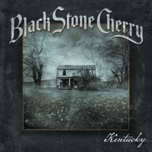 BLACK STONE CHERRY-KENTUCKY (CD)