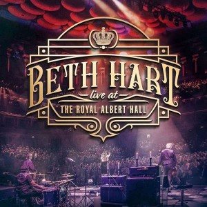 Beth Hart - Live At The Royal Albert Hall 2018 (2CD)