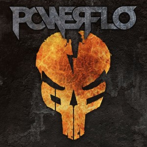 Powerflo - Powerflo (2017) (CD)