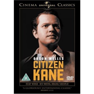 Citizen Kane (1941)