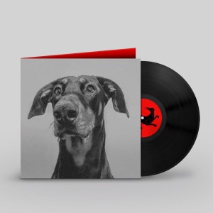 Big Special - Postindustrial Hometown Blues (2024) (Vinyl)