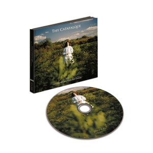 Thy Catafalque - A Gyönyörü Almok Ezutan Jönnek (2024) (Mediabook CD)