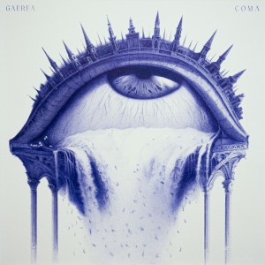 Gaerea - Coma (2024) (CD)