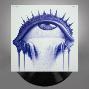 Gaerea - Coma (2024) (Vinyl)