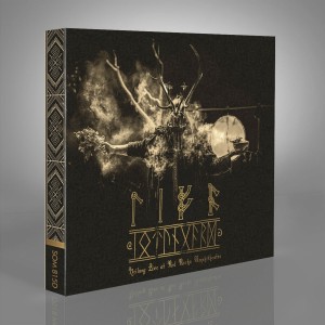 Heilung - Lifa Iotungard (Live) (2CD)
