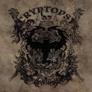 Cryptopsy - Cryptopsy (2025) (CD)