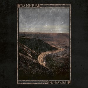 Danheim - Munarvagr (2025) (Vinyl)
