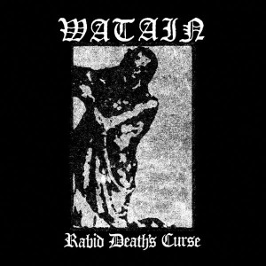WATAIN-RABID DEATH´S CURSE (VINYL)