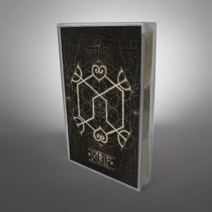 Heilung - Drif (2022) (Cassette)