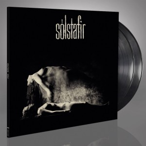 Solstafir - Köld (2x Vinyl)
