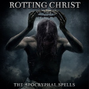 Rotting Christ - Apocryphal Spells (CD)