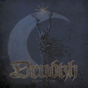Drudkh - Handful of Stars (2010) (CD)