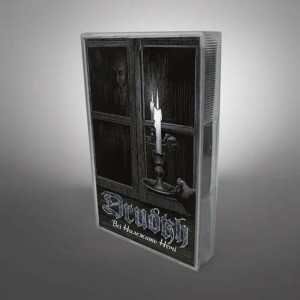 Drudkh - All Belong To The Night (Cassette)
