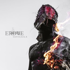 Erdve - Savigaila (Coloured)