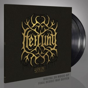 Heilung - Drif (2022) (2x Vinyl)