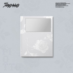 Itzy - Motto (Photobook B ver.) (2026) (CD)