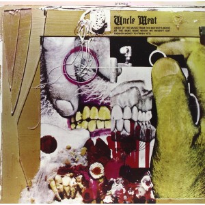 Frank Zappa - Uncle Meat (1969) (2x Vinyl)
