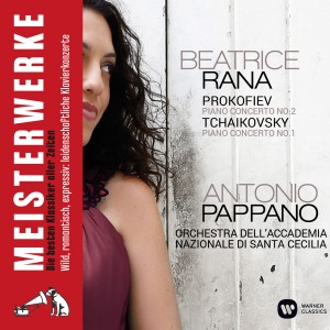 Beatrice Rana - Prokofiev: Piano Concerto No. (CD)