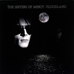 SISTERS OF MERCY-FLOODLAND (VINYL)