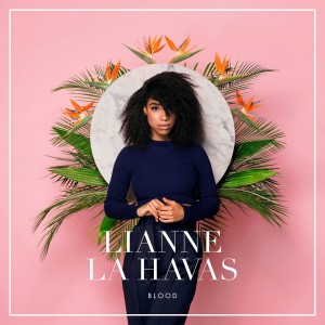 Lianne La Havas - Blood (Vinyl)