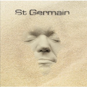 ST GERMAIN-ST GERMAIN (VINYL)