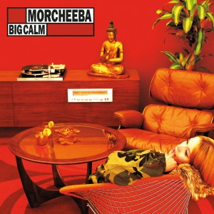 Morcheeba - Big Calm (1998) (Vinyl)