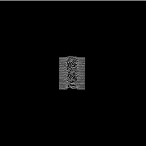 Joy Division - Unknown Pleasures (1979) (Vinyl)