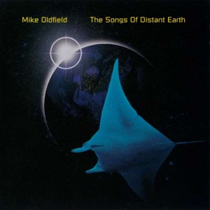 MIKE OLDFIELD-THE SONGS OF DISTANT EARTH (VINYL)