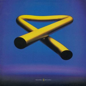 Mike Oldfield - Tubular Bells II (1992) (Vinyl)