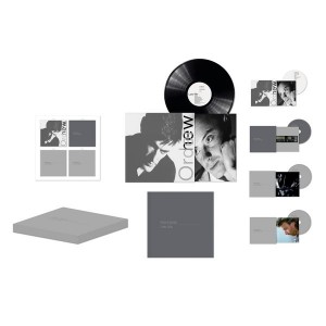 NEW ORDER-LOW-LIFE (SUPER DELUXE)