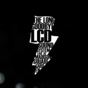 LCD SOUNDSYSTEM-THE LONG GOODBYE (3CD)