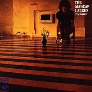 SYD BARRETT-THE MADCAP LAUGHS (VINYL)