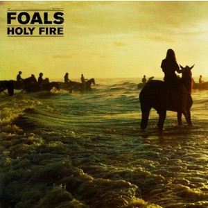 Foals - Holy Fire (2013) (Vinyl)