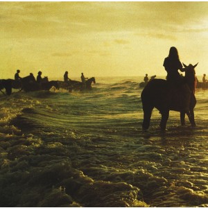 FOALS-HOLY FIRE (2012) (CD)