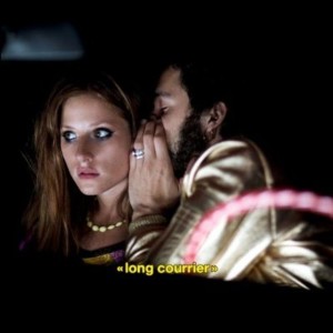 BB Brunes - Long Courrier (CD)