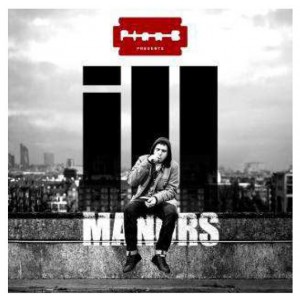 Plan B - Ill Manors (2012) (CD)
