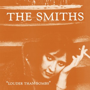 Smiths - Louder Than Bombs (1987) (2x Vinyl)