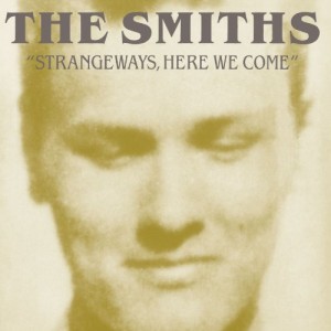 THE SMITHS-STRANGEWAYS, HERE WE COME (VINYL)
