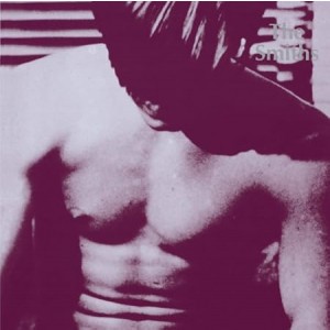 Smiths - The Smiths (1984) (Vinyl)