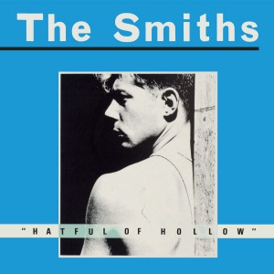 THE SMITHS-HATFUL OF HOLLOW (1984) (VINYL)