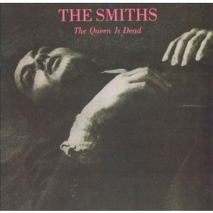Smiths - The Queen Is Dead (1986) (Vinyl)