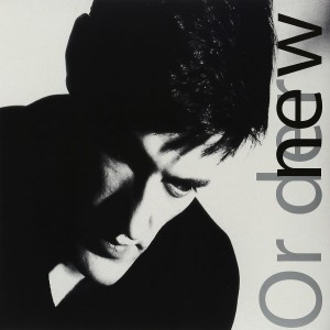 NEW ORDER-LOW LIFE