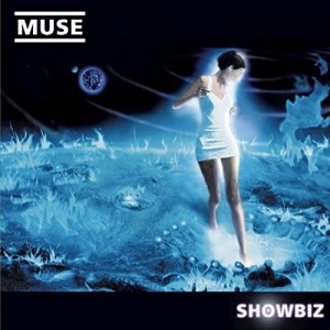 MUSE-SHOWBIZ (VINYL)