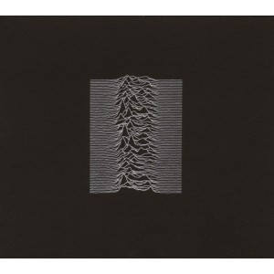 Joy Division - Unknown Pleasures (1979) (Collector´s Edition) (2CD)