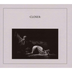 JOY DIVISION-CLOSER (DELUXE EDITION) (2CD)