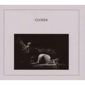 Joy Division - Closer (1980) (Deluxe Edition) (2CD)
